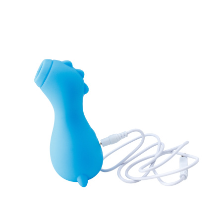 Вакуумный стимулятор Dino Devi